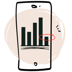 Icon Handy Alarm