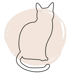 Icon Katze