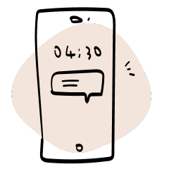Icon Handy