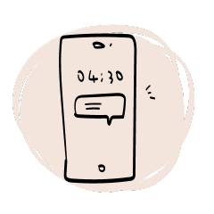 Icon Handy