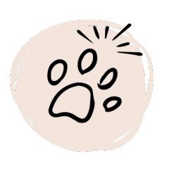 Icon Katzenpfote